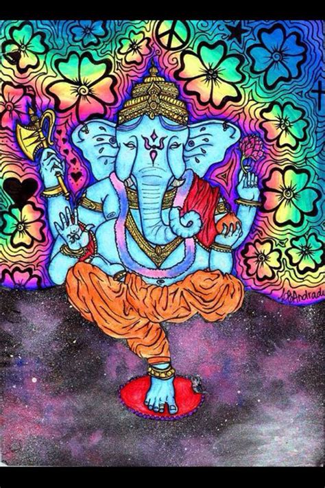 inspired lord ganesh designs  tattoos