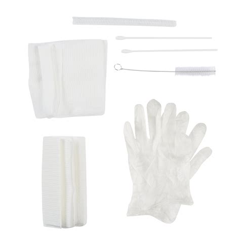 Tracheostomy Care Kit McKesson