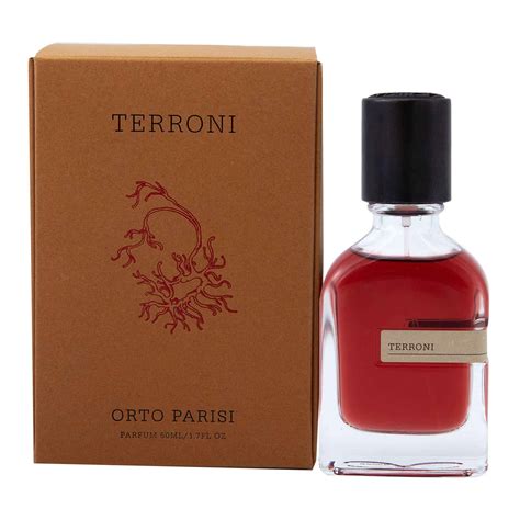 Orto Parisi Megamare Parfum 50 ml - Парфюм за жени и мъже - 102,00 лв.