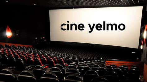 Ahorra Hasta Un En Tus Entradas Para Yelmo Cines Y Disfruta De Los