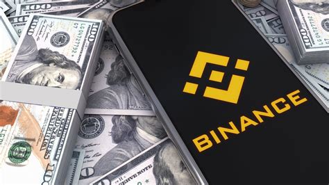 Binance Faces Legal Action By Sec For Violating Us Securities Laws