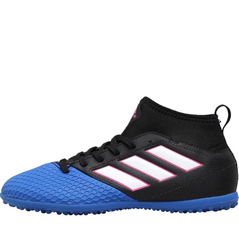 Buy Adidas Junior Ace 173 Primemesh Turf Astro Football Boots Core