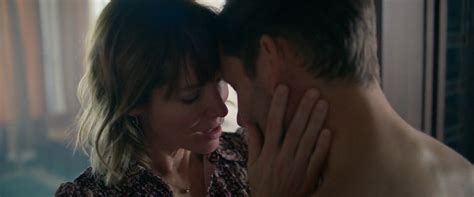 Nude Video Celebs Sienna Guillory Sexy Strangers