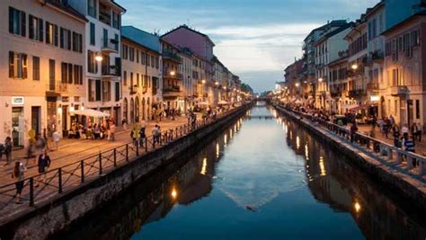 Traveleurope Blog Guide Consigli E Curiosit Agosto A Milano Il Mese