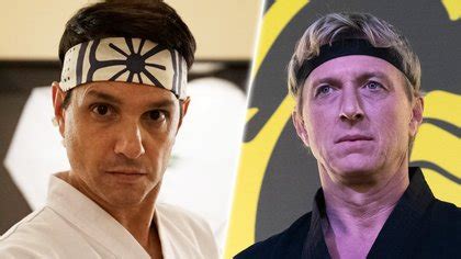 Cobra Kai Staffel 6 Starttermin für finalen Folgen auf Netflix