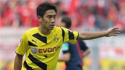 Shinji Kagawa Wallpapers - Wallpaper Cave