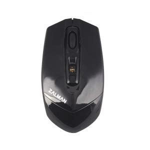 Mouse Gaming Zalman Zm M Wl Pc Garage