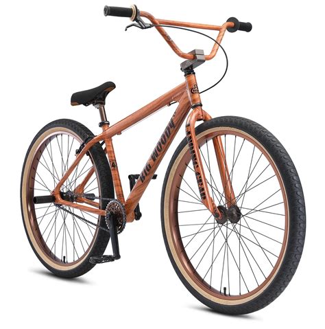 29 Inch BMX Bikes | 29" Bikes | Albe's BMX Bike Shop