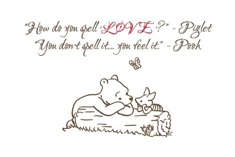 Winnie The Pooh Birthday Quotes. QuotesGram