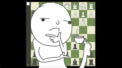 Typical Low Elo Chess Checkmate YouTube