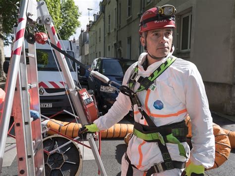 Tyvek 800J Hooded Protection Coverall white cat.3, type 4B/5B/6B/6B ...