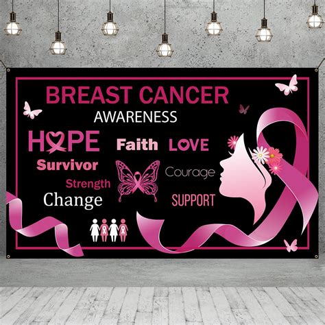 Breast Cancer Survivor Background