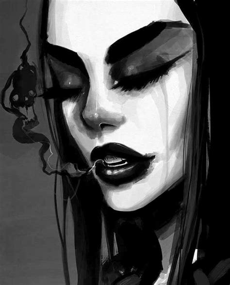 Dark Art Illustrations Dark Art Drawings Art Drawings Sketches