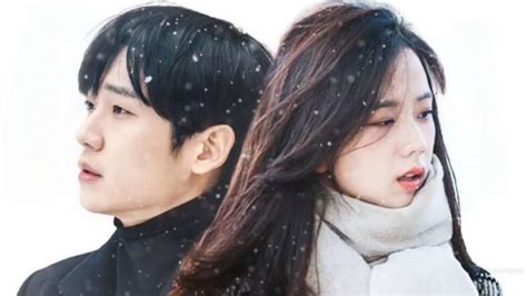 Foto Fakta Drama Korea Snowdrop Yang Dibintangi Jisoo Blackpink