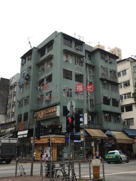 出售樓盤寶盛樓 寶鄉街59號放賣 Po Shing Building 59 Po Heung Street 大埔區寶鄉街59號