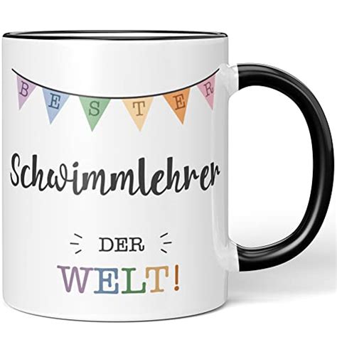 Geschenk An Den Schwimmlehrer Unser Berblick