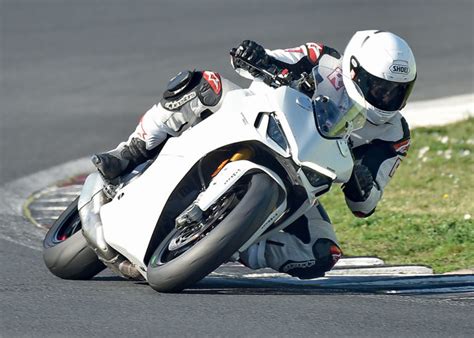 Fabio Taglioni E La Sua Storia In Ducati CuoreDesmo