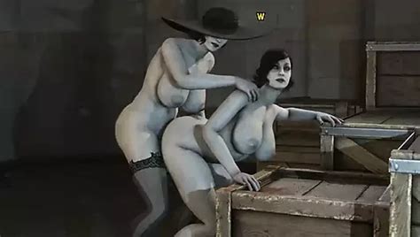 Darkpixel 3D Porn Hentai Compilation 146 Shemale Porn Feat Ophelia3d XHamster