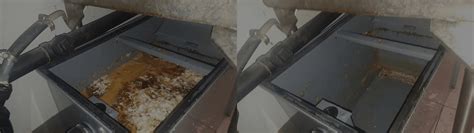 A Grease Trap Isnt Properly Maintained What Happens The Drain Doctor