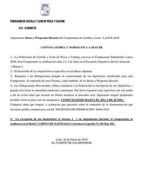 Pdf Reglamento De Lance Dokumen Tips