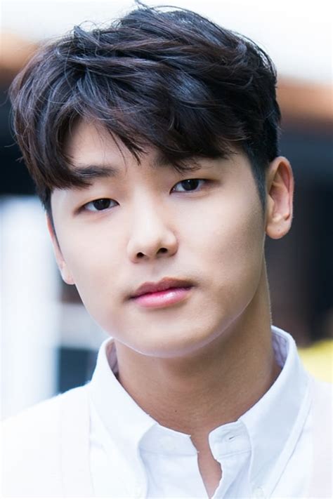 Kang Min Hyuk Profile Images — The Movie Database Tmdb