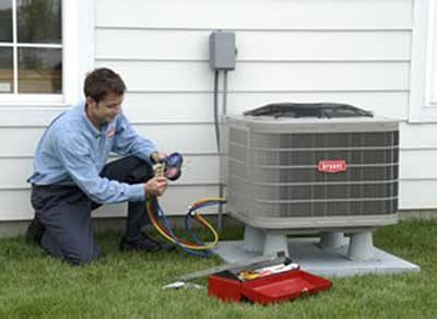 Air Conditioning Repair Thornton Denver Colorado