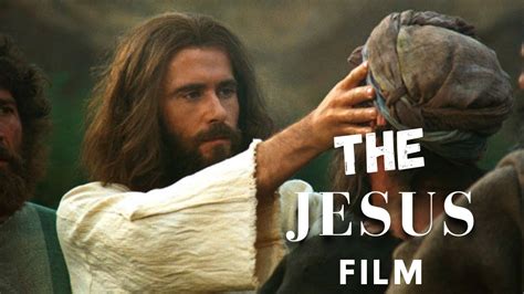 The Jesus Film 1979 English Full Movie Youtube