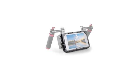 SmallRig Monitor Cage For Atomos Shogun Ninja Assassin 1788