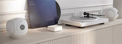 Devialet Arch Accessoire Enceintes DIGIThome Hi Fi