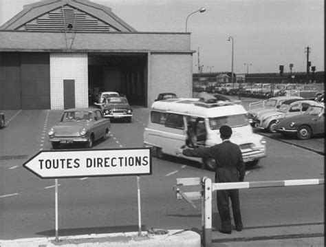 IMCDb Org 1963 Ford Consul Cortina MkI In San Ferry Ann 1965