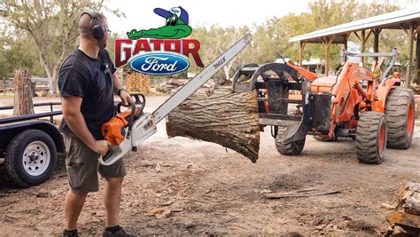 Did We Get Sponsored By FORD!? | Did We Get Sponsored By FORD!? Gator