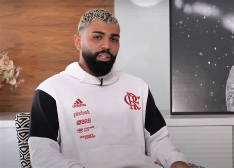 Jornal Somos Gabigol A Camisa Do Corinthians E A PuniÇÃo Do Flamengo