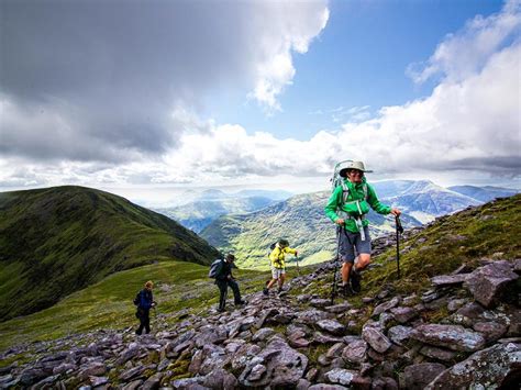 Kerry Mountains Guided Hiking Tour, Ireland - 10Adventures