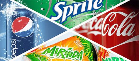 top  logos  soft drinks food beverage magazine
