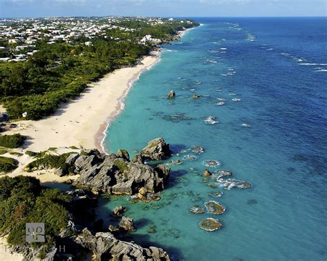 Warwick Long Bay III | Warwick | Gavin Howarth | Bermuda Scenic Photography