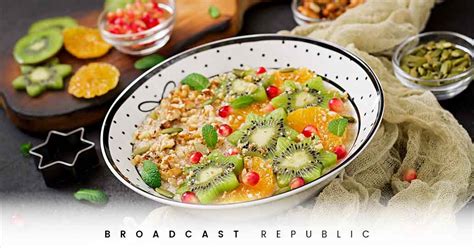 How To Add Fiber To Your Diet Broadcast Republic