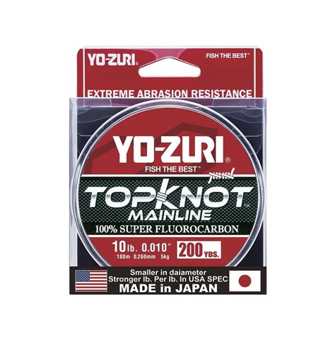 tackle warehouse fluorocarbon line 4