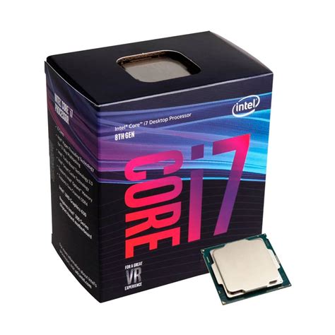 ТОП 10 лучших процессоров Intel Core i7: отзывы, возможности | Top Expert