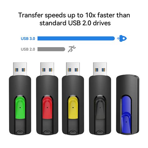 Kingston DataTraveler 50 64 GB USB Flash Drive - Walmart.com