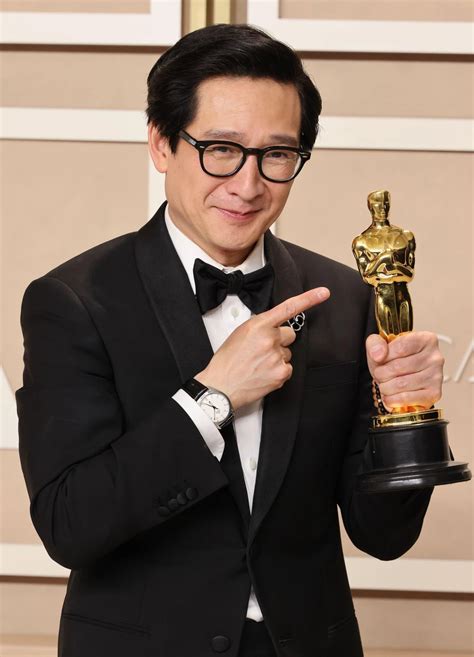 Ke Huy Quan | Oscars Wiki | Fandom