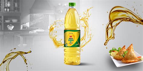 Oil Packaging Design And Development Edible Oil Packaging Design