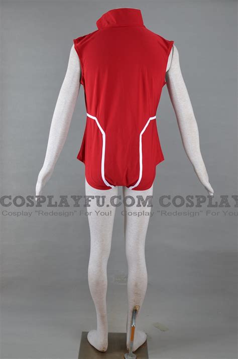 Custom Momo Cosplay Costume from My Hero Academia - CosplayFU.com