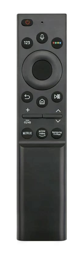 Pilot Do Tv Samsung Smart Bn B Netflix Prime Video Samsung Tv