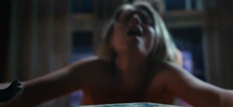 Nude Video Celebs Actress Eve Van Avermaet