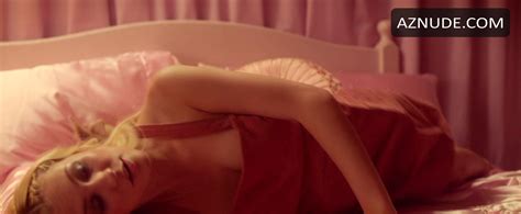 AVA LOCKLEAR Nude AZNude