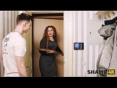 Shame K Guy Realizes Fantasy About Having Sex With Mature Neighbor Xxx Mobile Porno Videos