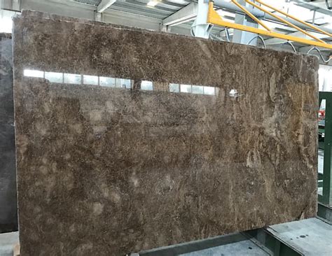 Coffee Emperador Marble Slab Polished Brown Marble Slabs