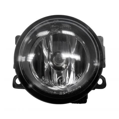 Replace Mitsubishi Eclipse 2006 Replacement Fog Light