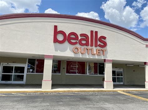 Bealls Outlet Updated January 2025 1407 S Collins St Plant City