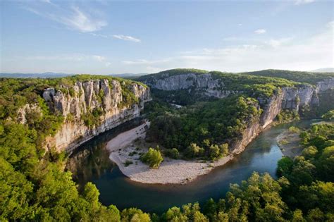 Gorges Du Chassezac Ardechefriends